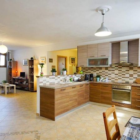 Anemona Apartment ミシナ エクステリア 写真