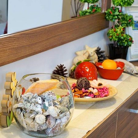 Anemona Apartment ミシナ エクステリア 写真