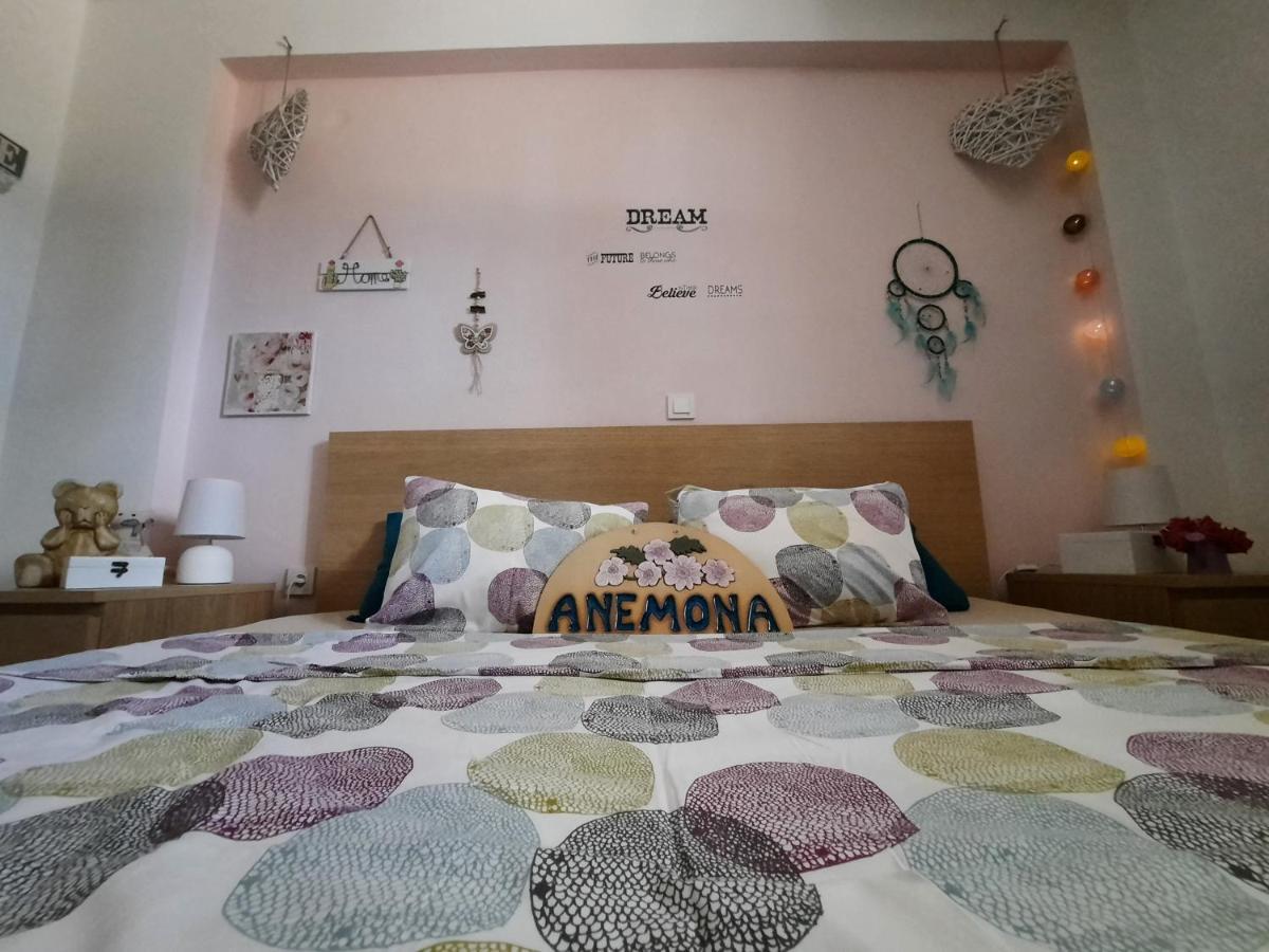 Anemona Apartment ミシナ エクステリア 写真