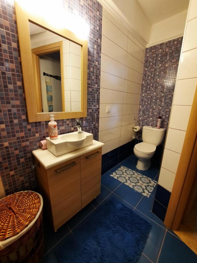 Anemona Apartment ミシナ エクステリア 写真
