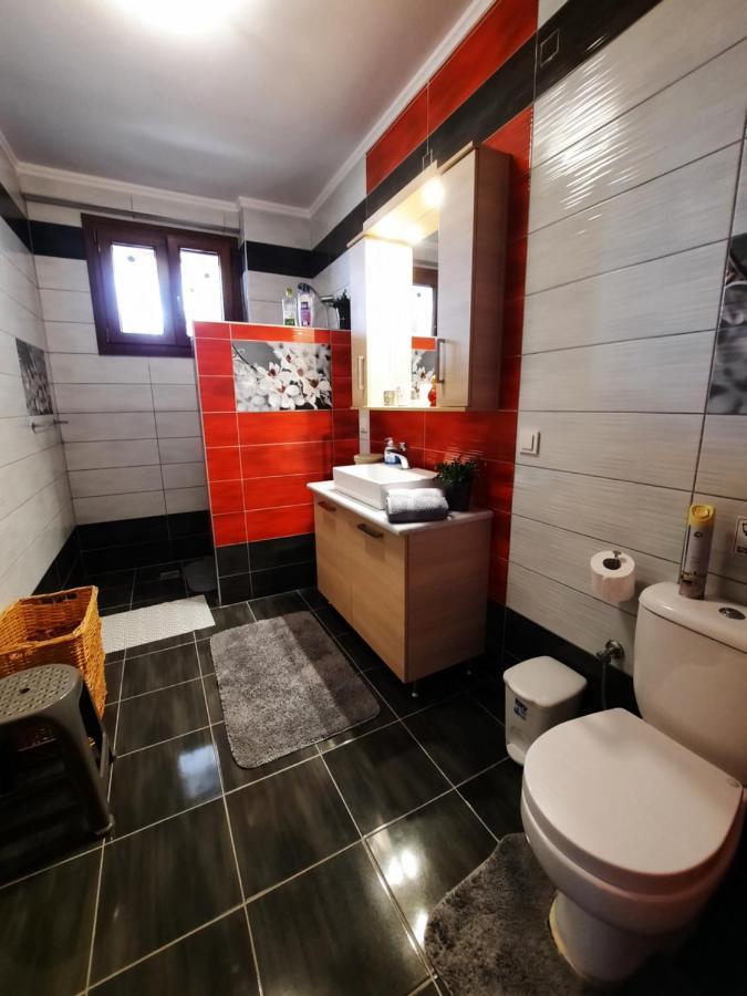 Anemona Apartment ミシナ エクステリア 写真