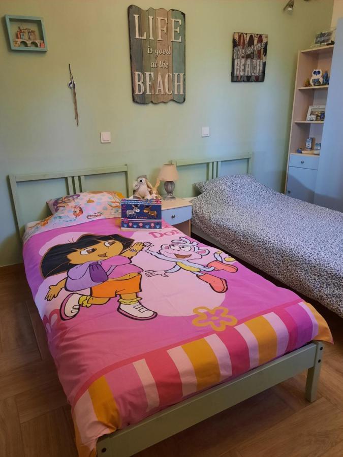 Anemona Apartment ミシナ エクステリア 写真