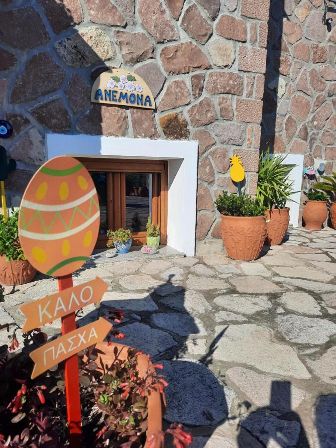 Anemona Apartment ミシナ エクステリア 写真