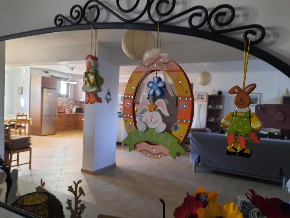 Anemona Apartment ミシナ エクステリア 写真