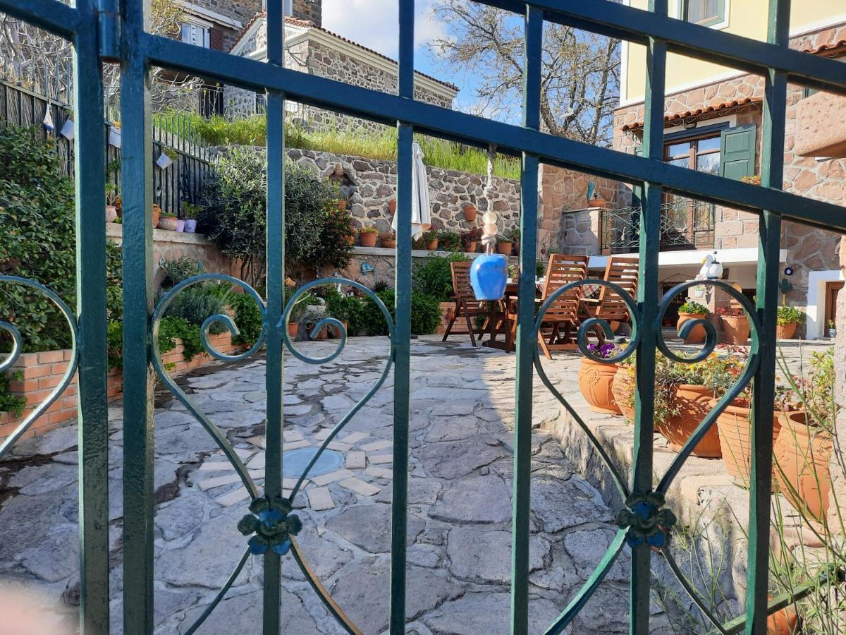 Anemona Apartment ミシナ エクステリア 写真
