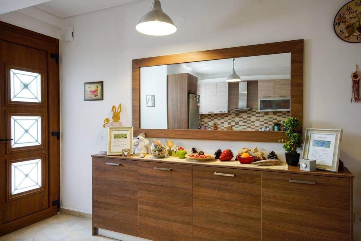 Anemona Apartment ミシナ エクステリア 写真