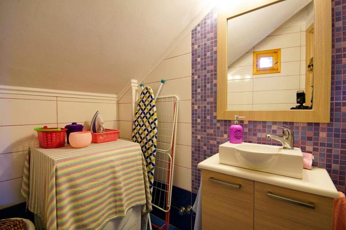 Anemona Apartment ミシナ エクステリア 写真