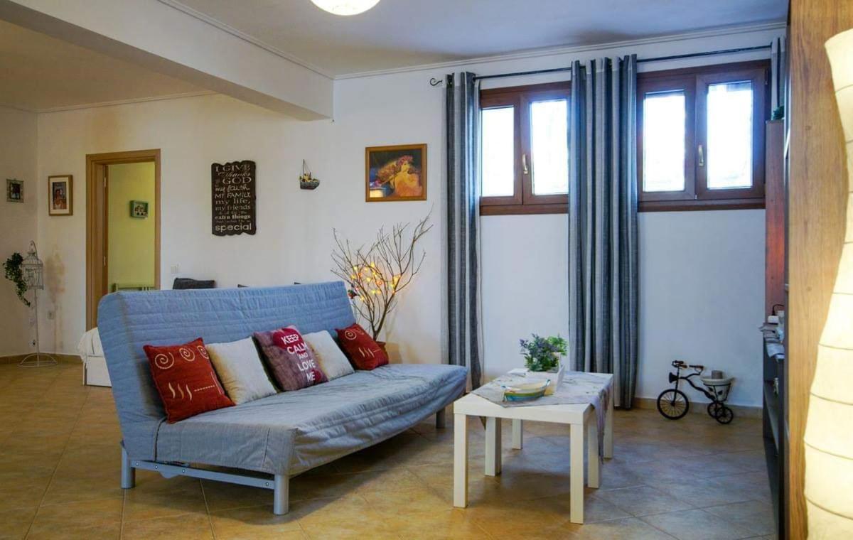 Anemona Apartment ミシナ エクステリア 写真