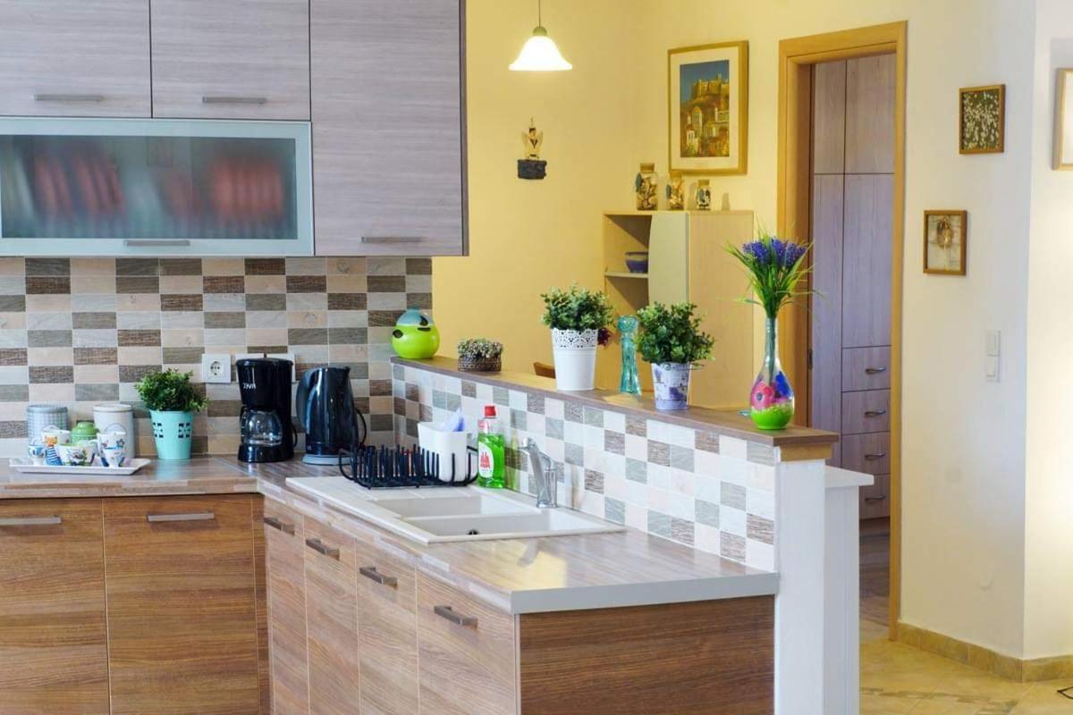 Anemona Apartment ミシナ エクステリア 写真