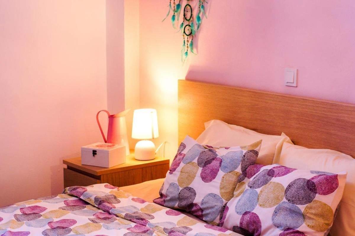 Anemona Apartment ミシナ エクステリア 写真
