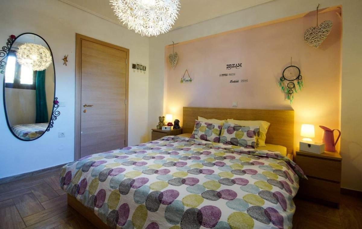 Anemona Apartment ミシナ エクステリア 写真