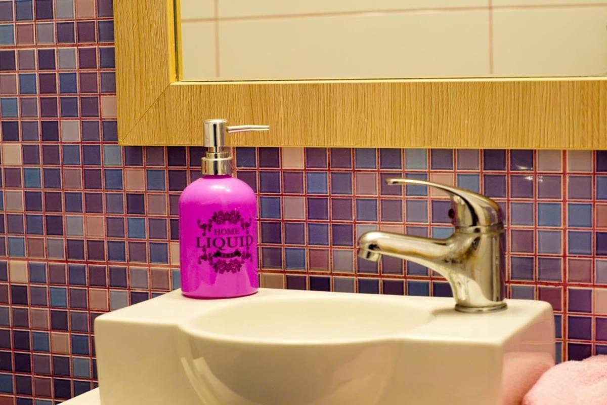 Anemona Apartment ミシナ エクステリア 写真