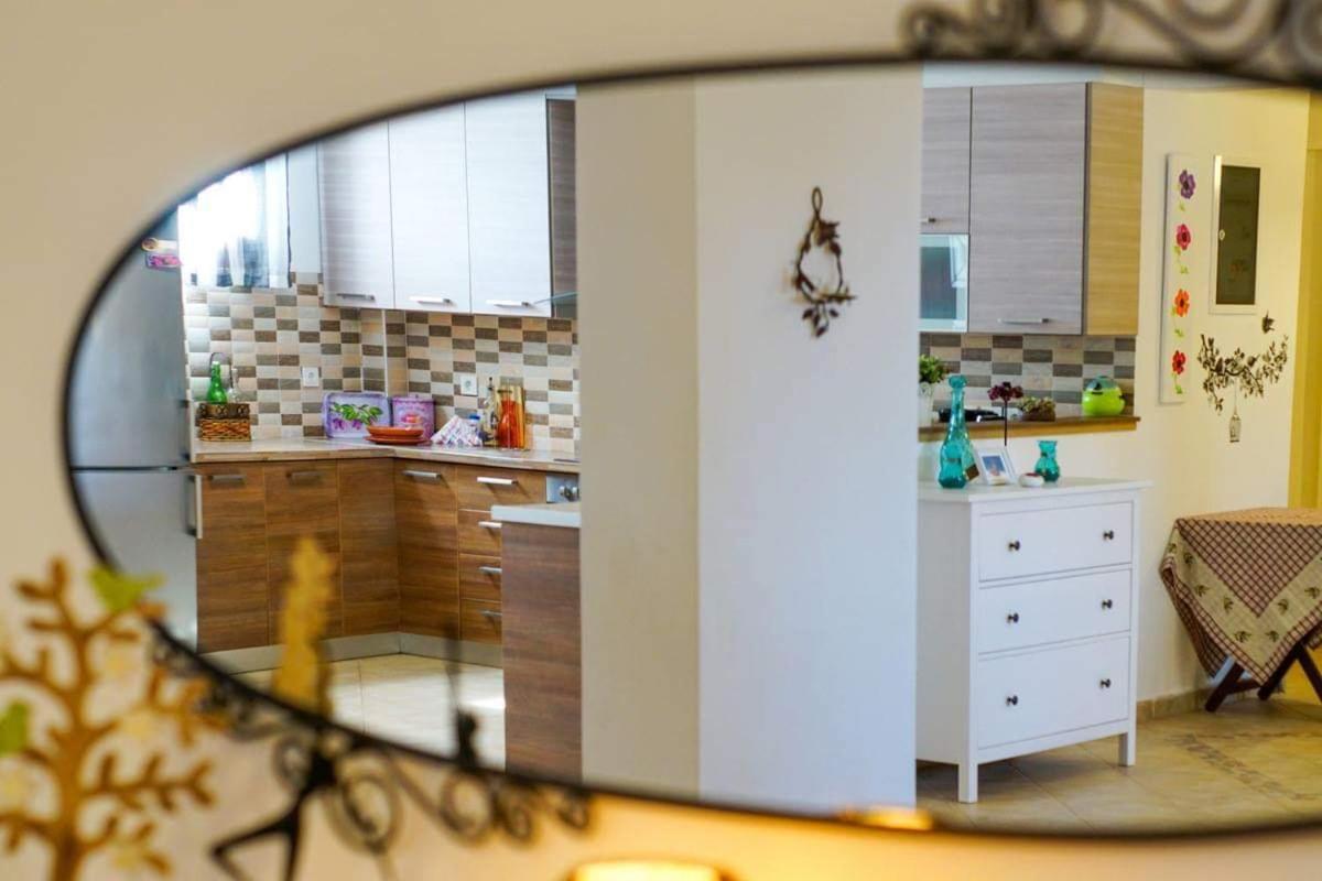 Anemona Apartment ミシナ エクステリア 写真