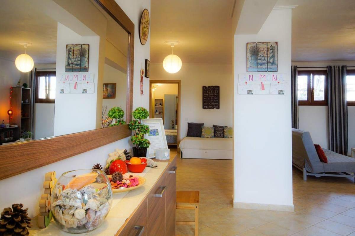 Anemona Apartment ミシナ エクステリア 写真