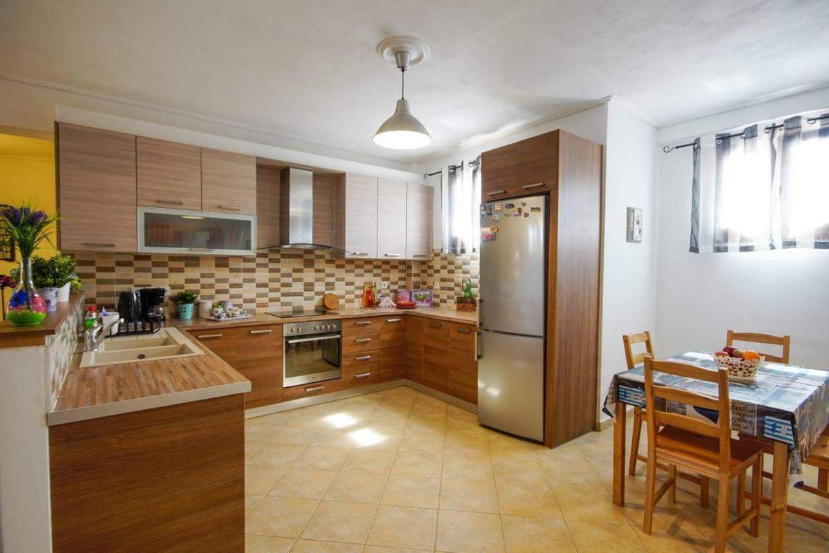 Anemona Apartment ミシナ エクステリア 写真