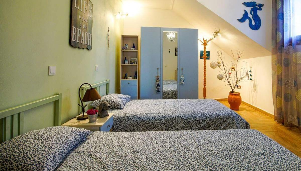 Anemona Apartment ミシナ エクステリア 写真