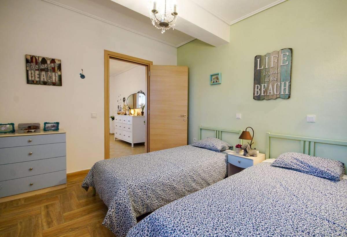 Anemona Apartment ミシナ エクステリア 写真