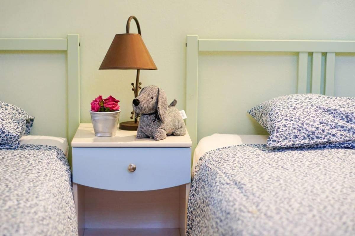 Anemona Apartment ミシナ エクステリア 写真