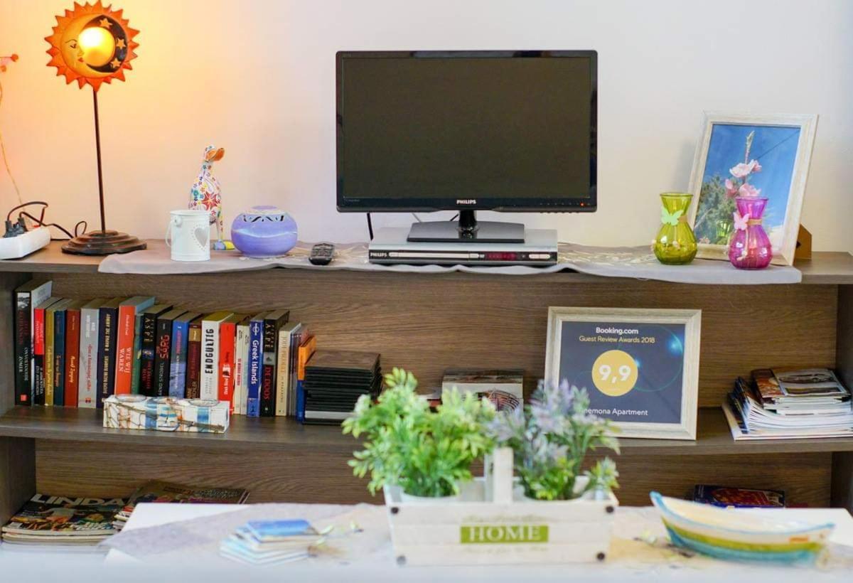 Anemona Apartment ミシナ エクステリア 写真
