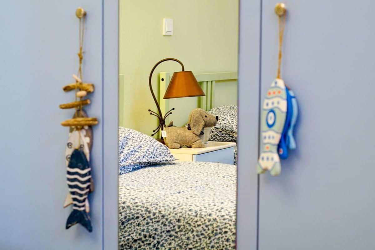 Anemona Apartment ミシナ エクステリア 写真