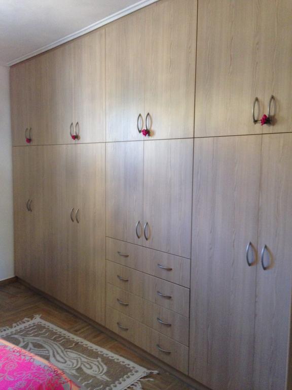 Anemona Apartment ミシナ エクステリア 写真