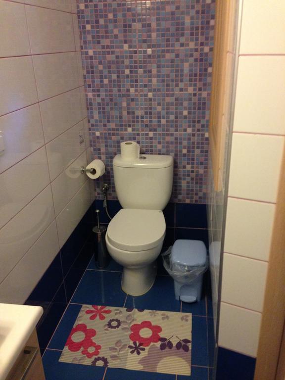 Anemona Apartment ミシナ エクステリア 写真