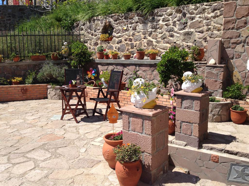 Anemona Apartment ミシナ エクステリア 写真