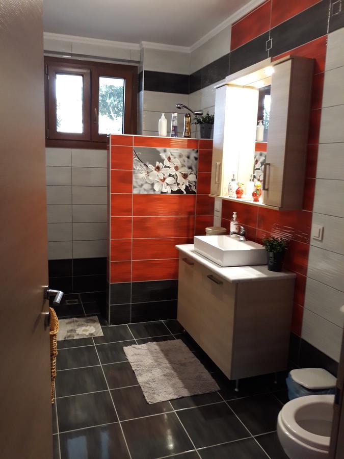 Anemona Apartment ミシナ エクステリア 写真