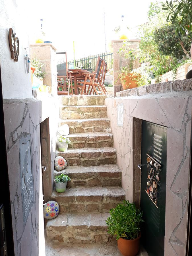 Anemona Apartment ミシナ エクステリア 写真