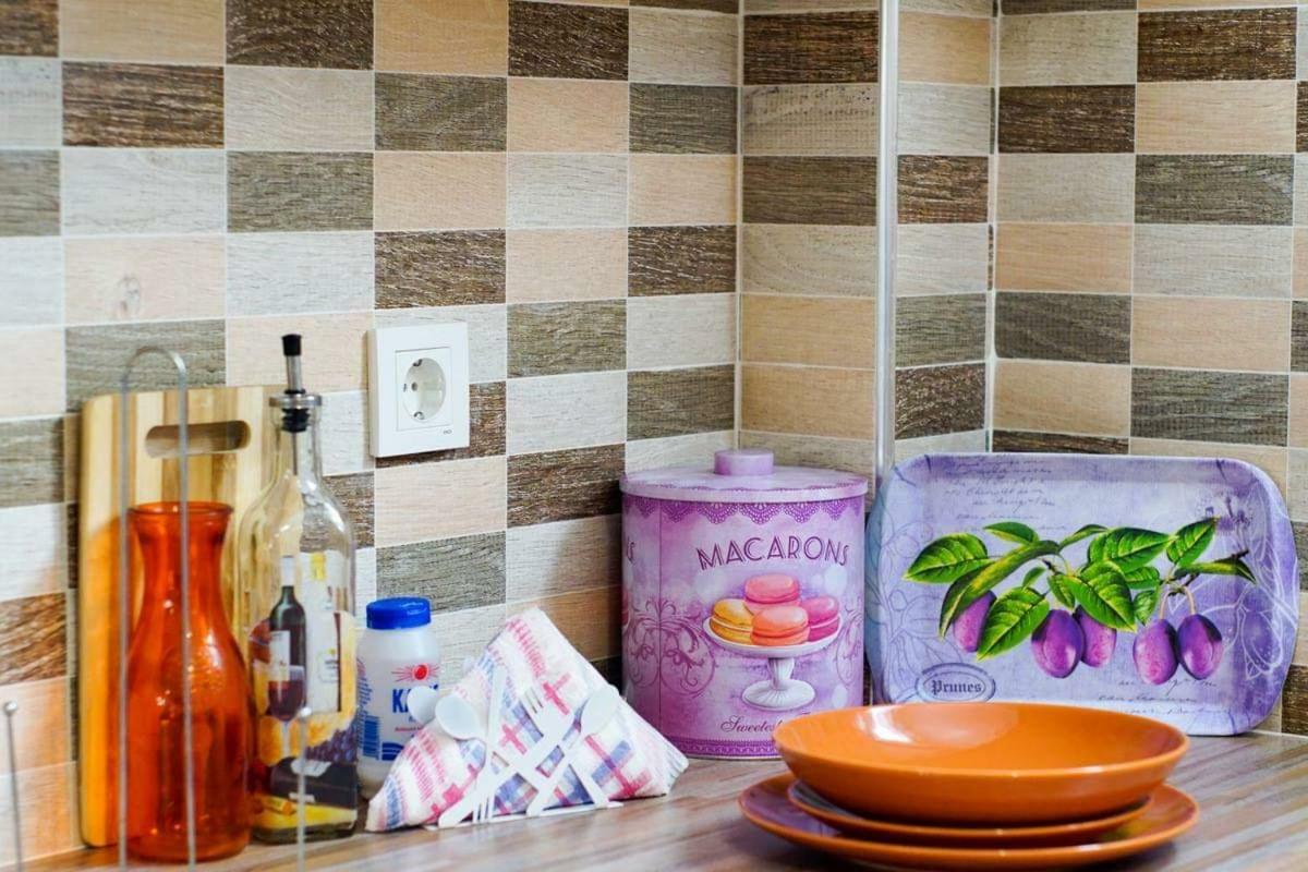 Anemona Apartment ミシナ 部屋 写真
