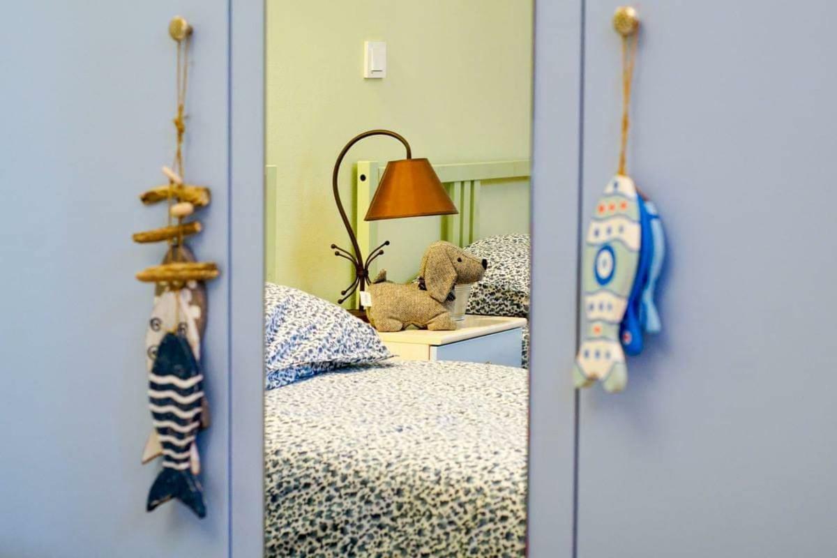Anemona Apartment ミシナ エクステリア 写真